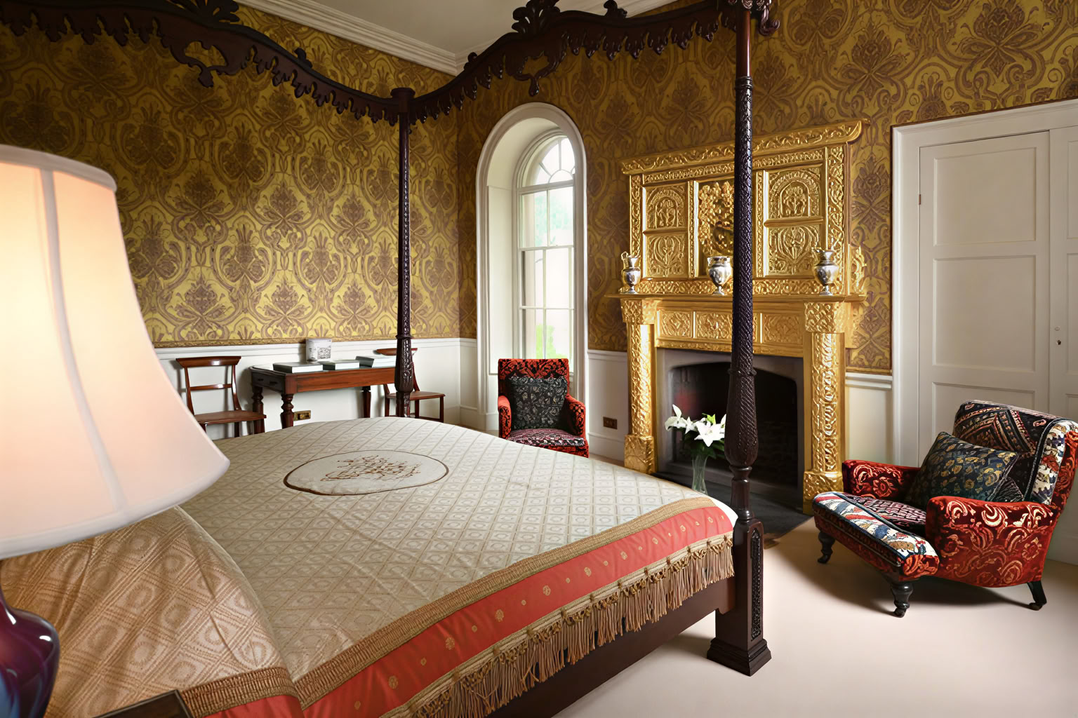 Upgrade Your Stay - The Hoffman Process at Broughton Sanctuary