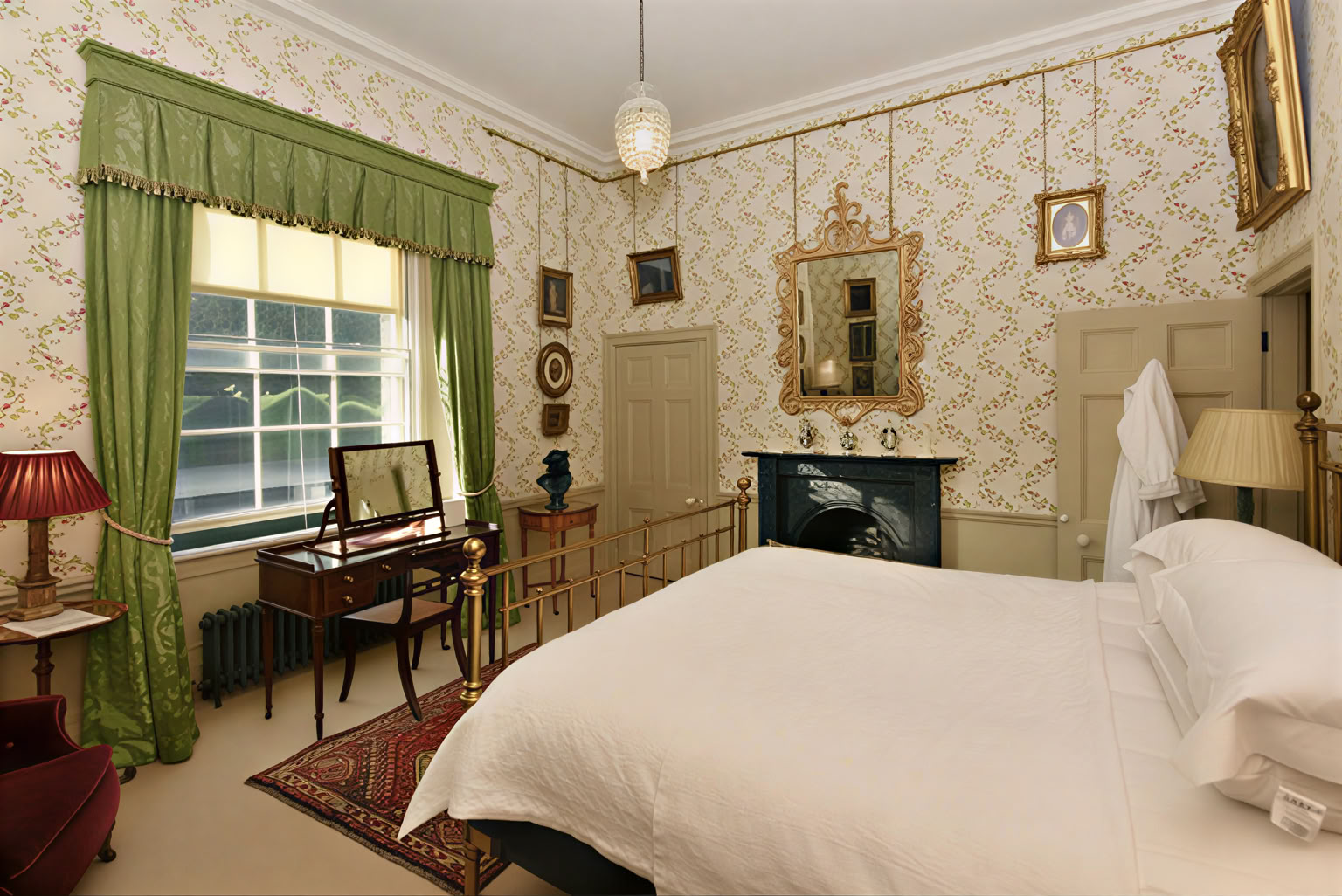 Upgrade Your Stay - The Hoffman Process at Broughton Sanctuary
