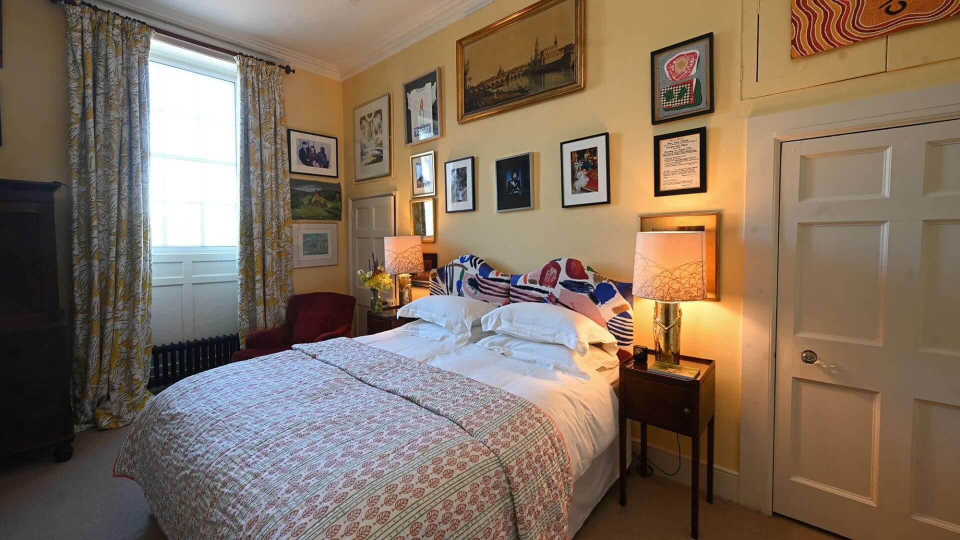 Upgrade Your Stay - The Hoffman Process at Broughton Sanctuary