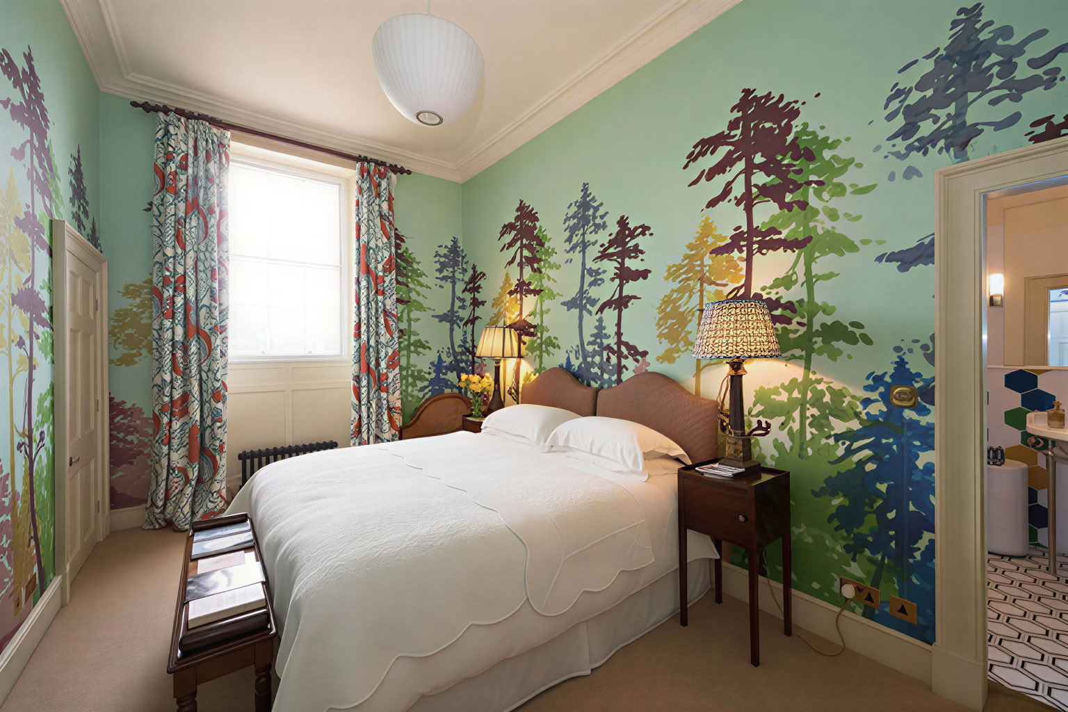 Upgrade Your Stay - The Hoffman Process at Broughton Sanctuary