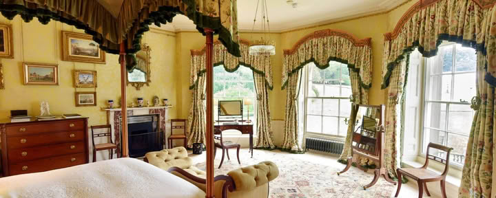 Upgrade Your Stay - The Hoffman Process at Broughton Sanctuary