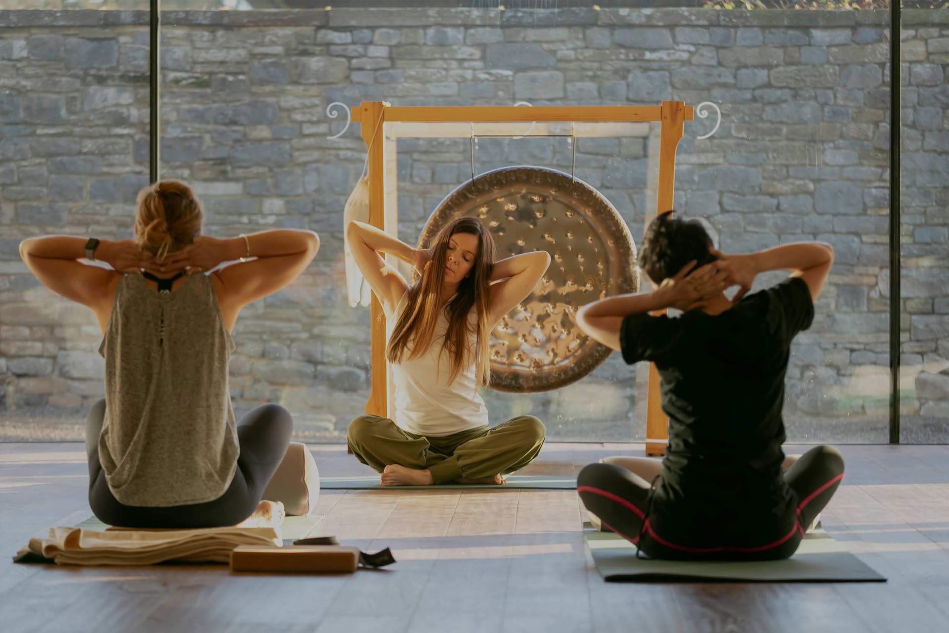 Wellbeing bundle