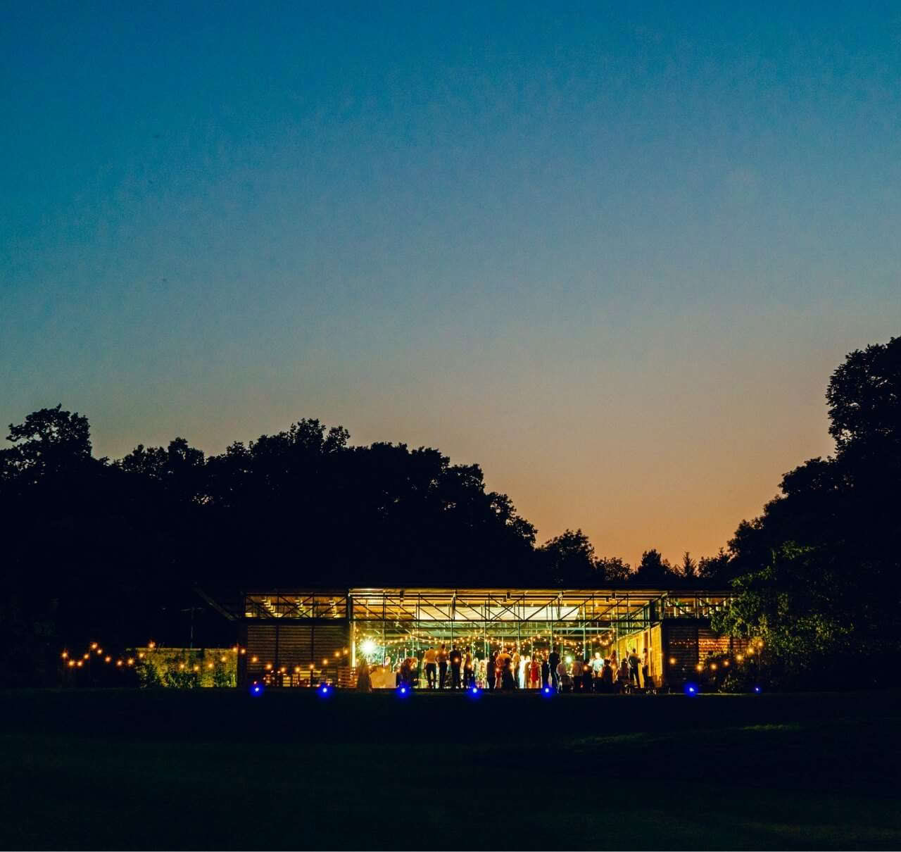 Weddings at Utopia