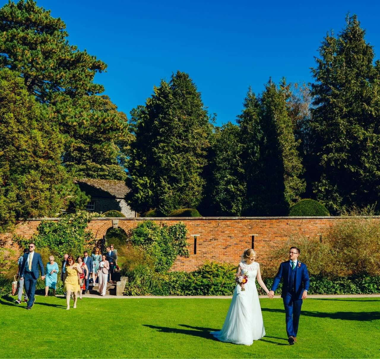 Weddings at Utopia