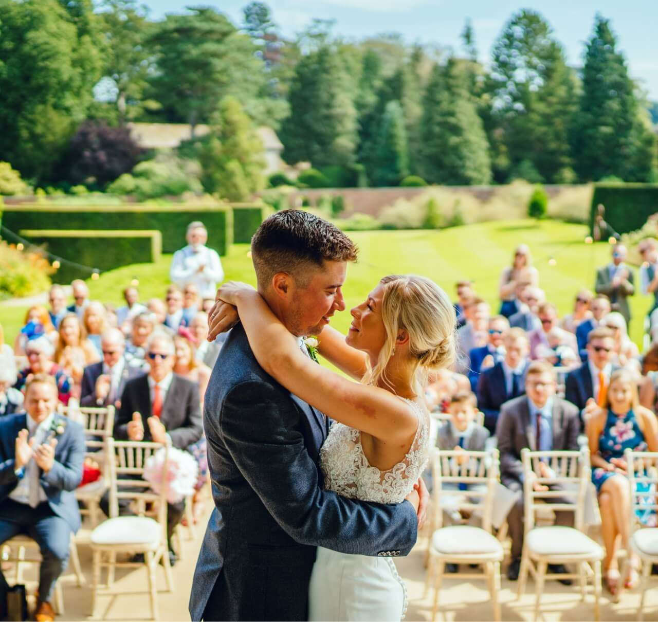 Weddings at Utopia