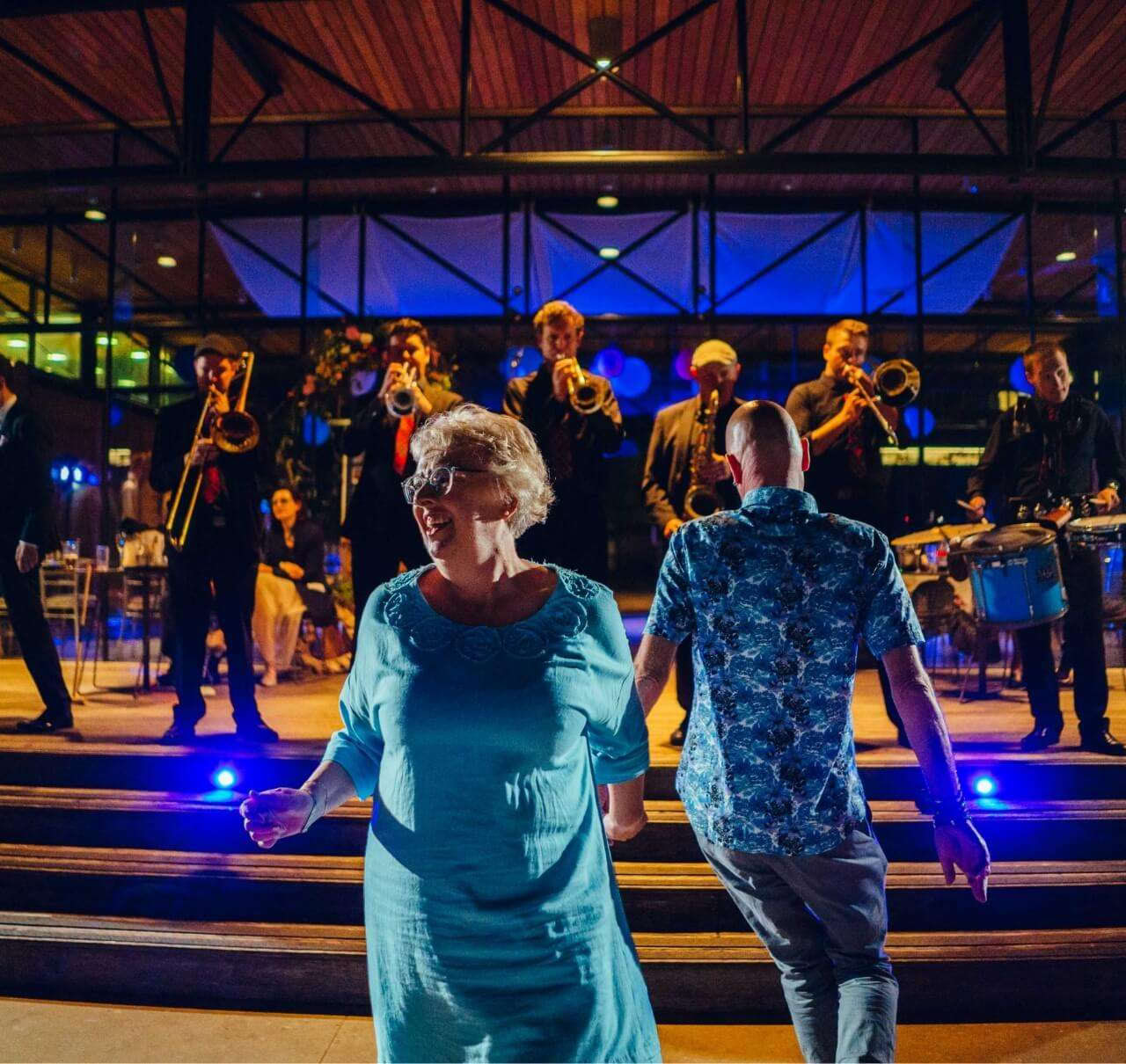 Weddings at Utopia