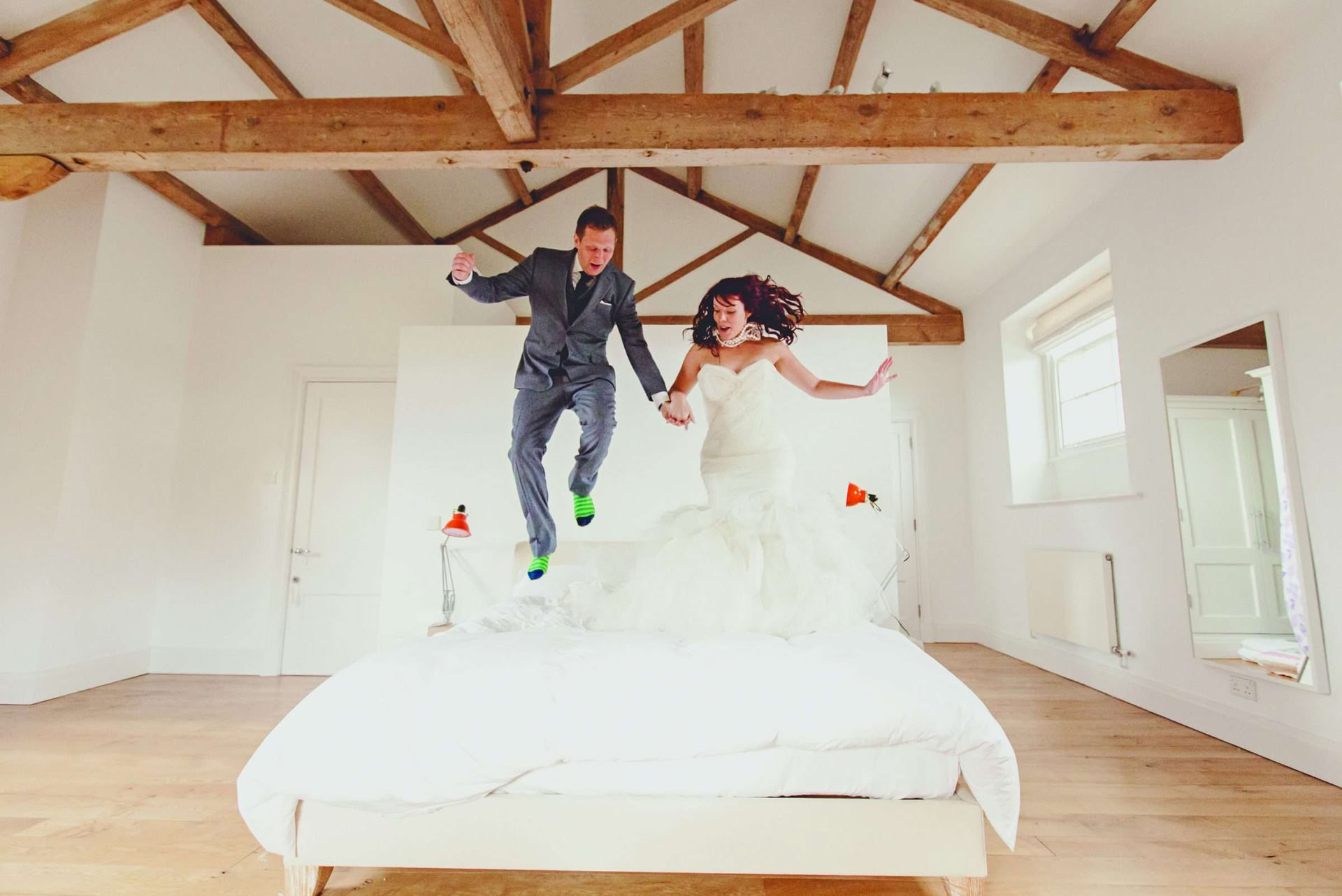 Weddings at Utopia