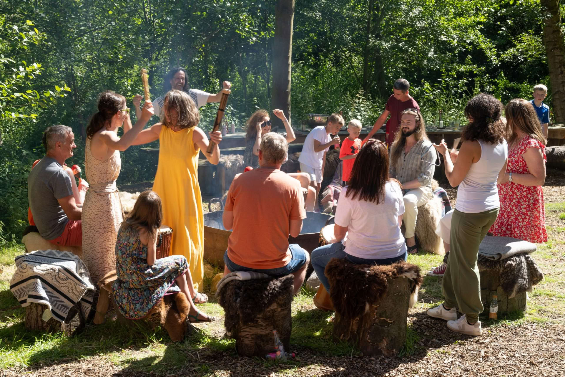 Weddings at Utopia