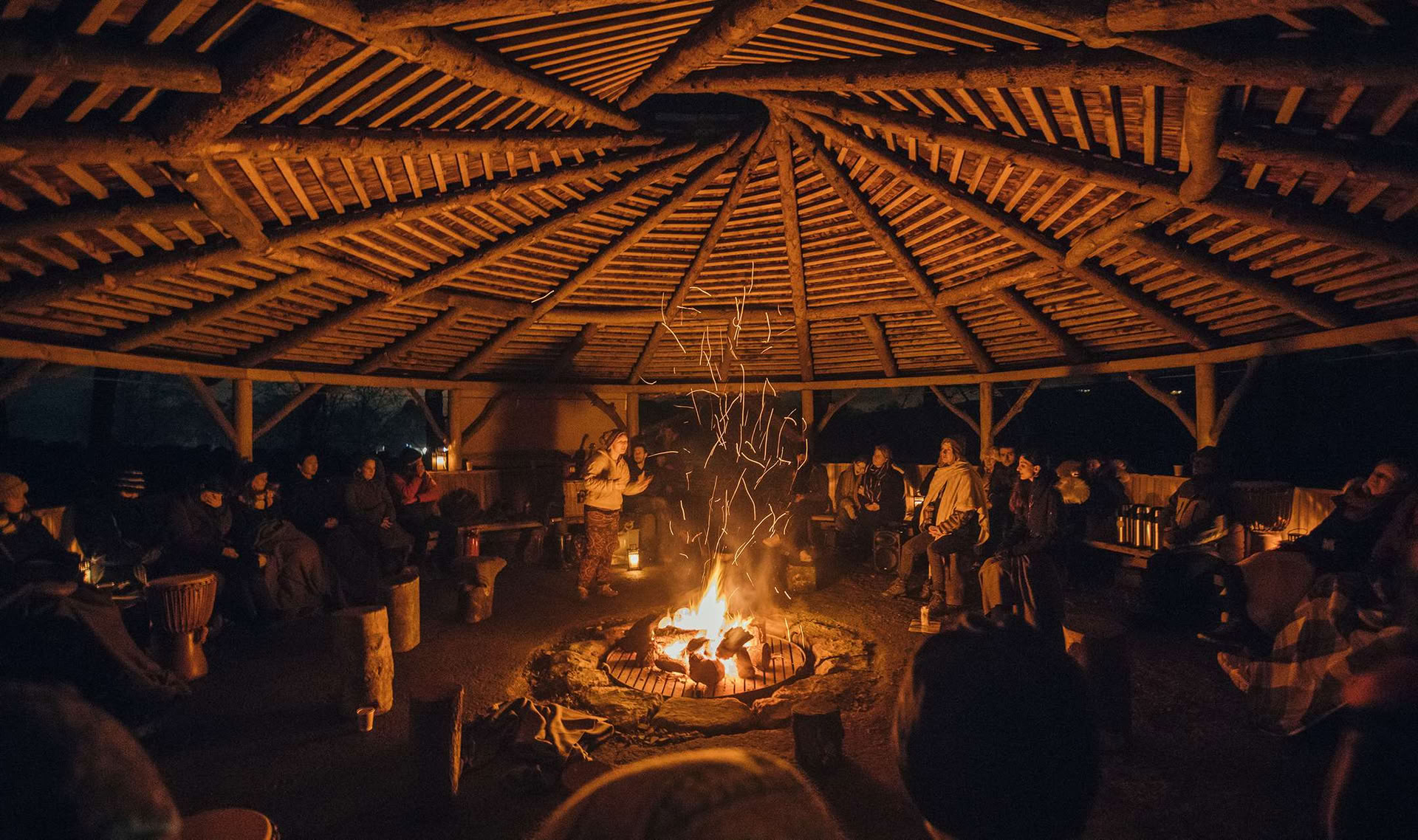 Weddings at Utopia