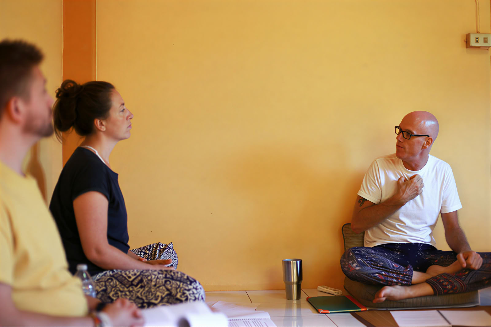 Reiki Level II course