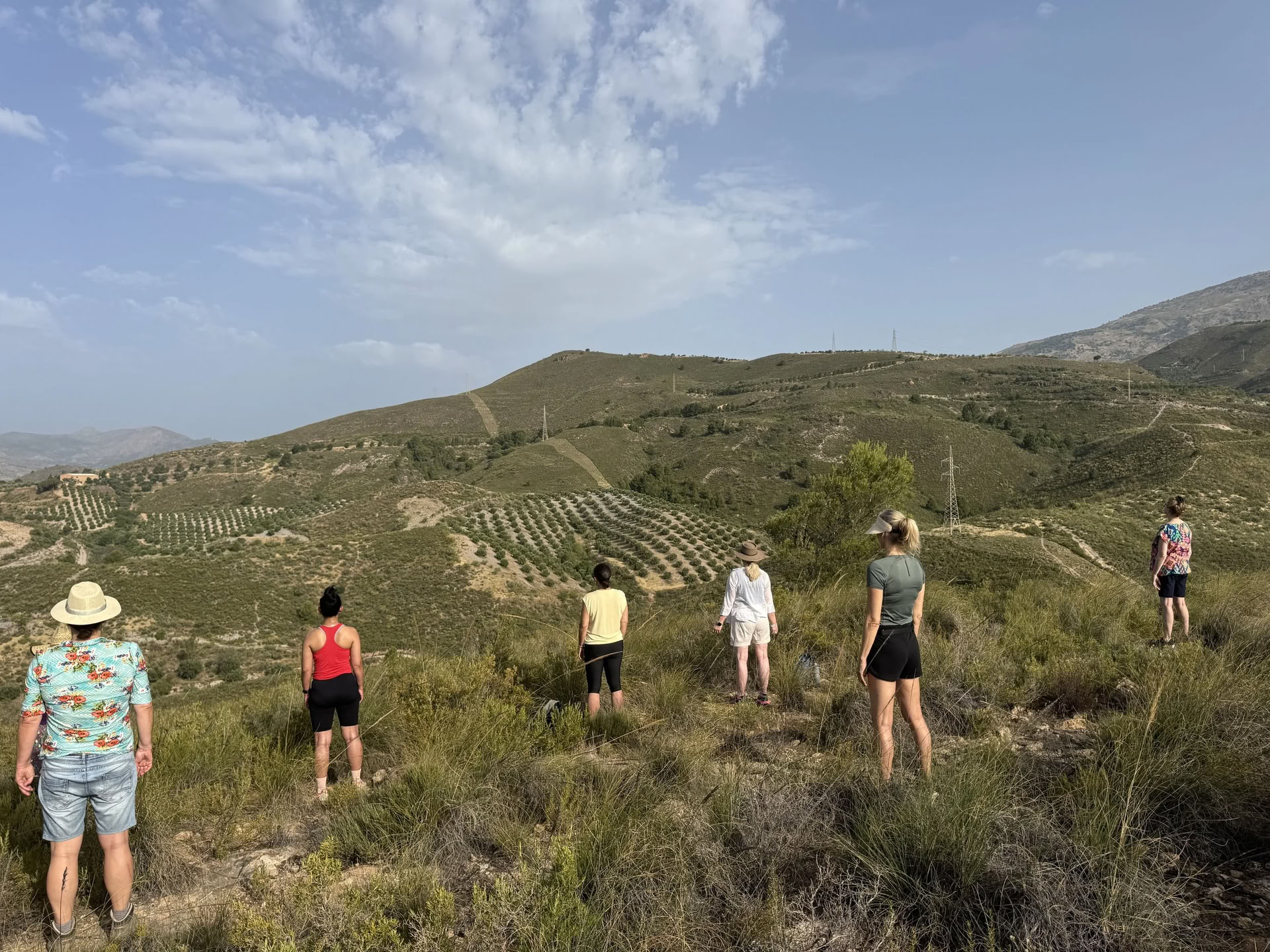 7 Day Reconnect & Rebalance Yoga Retreat - June