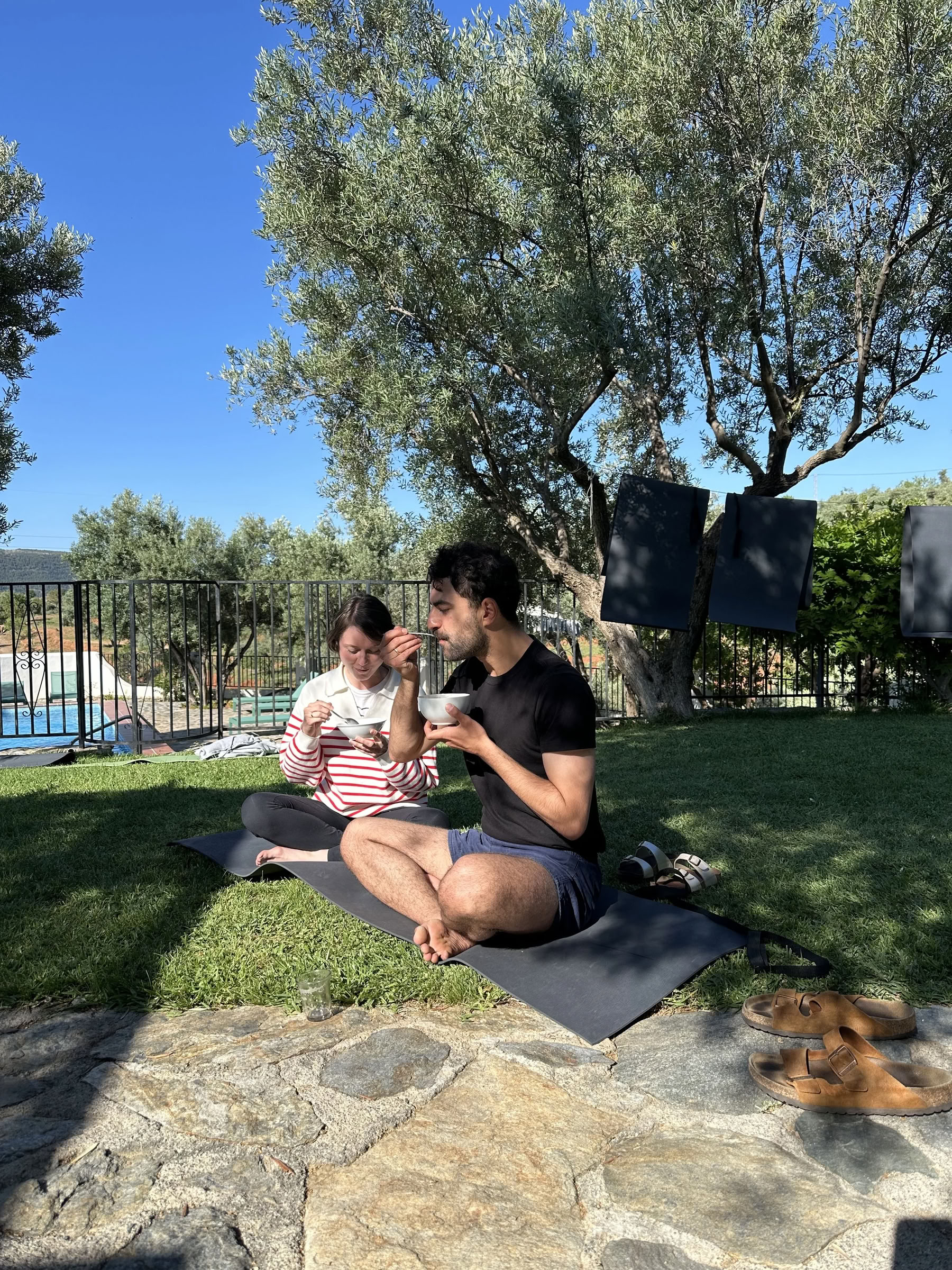 7 Day Reconnect & Rebalance Yoga Retreat - June