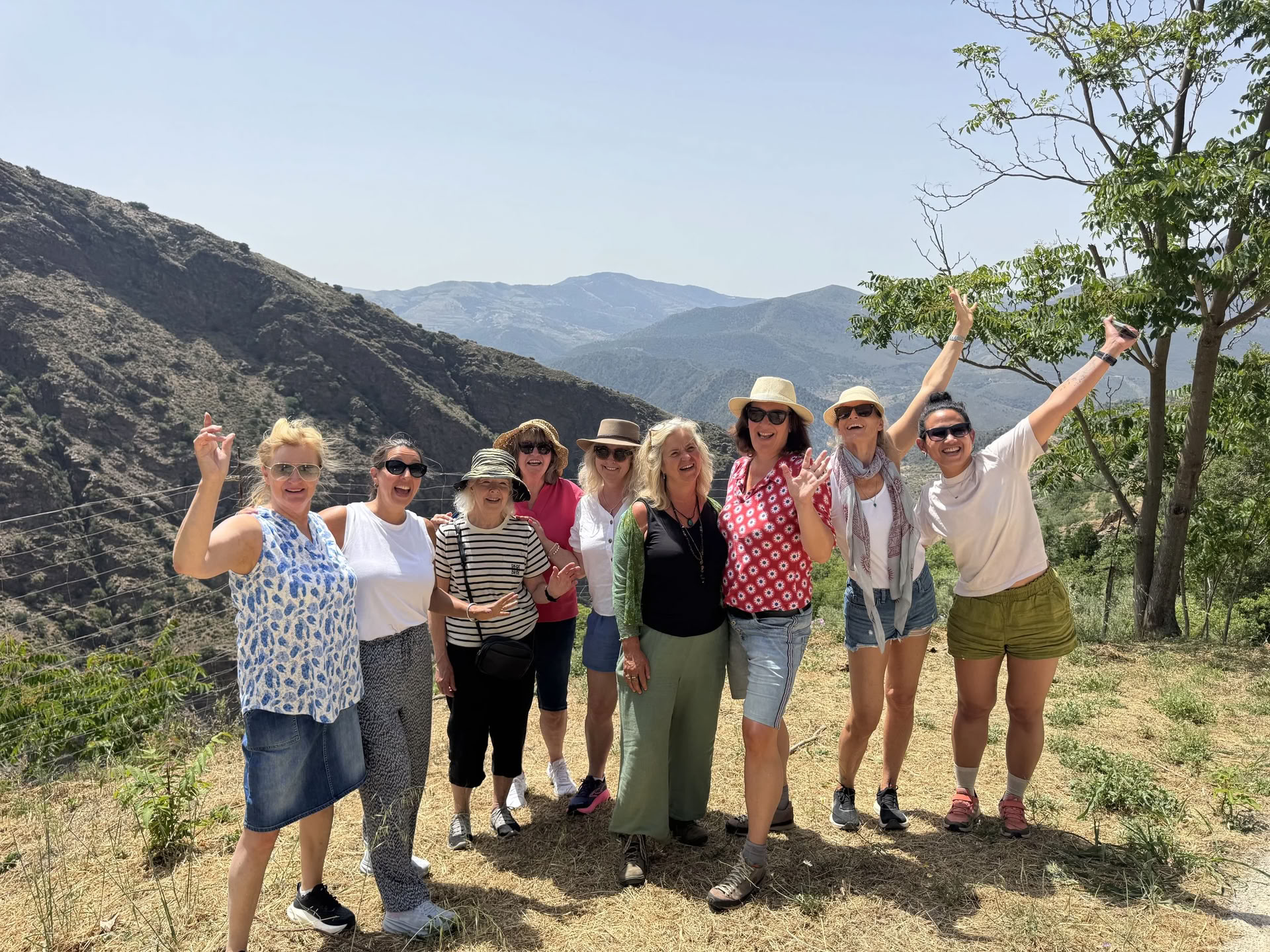 7 Day Reconnect & Rebalance Yoga Retreat - June