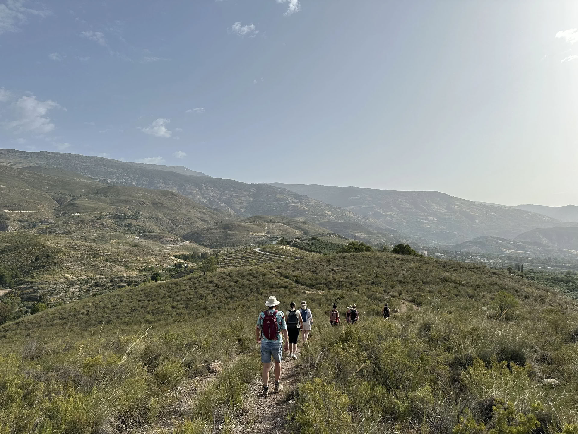 7 Day Reconnect & Rebalance Yoga Retreat - June