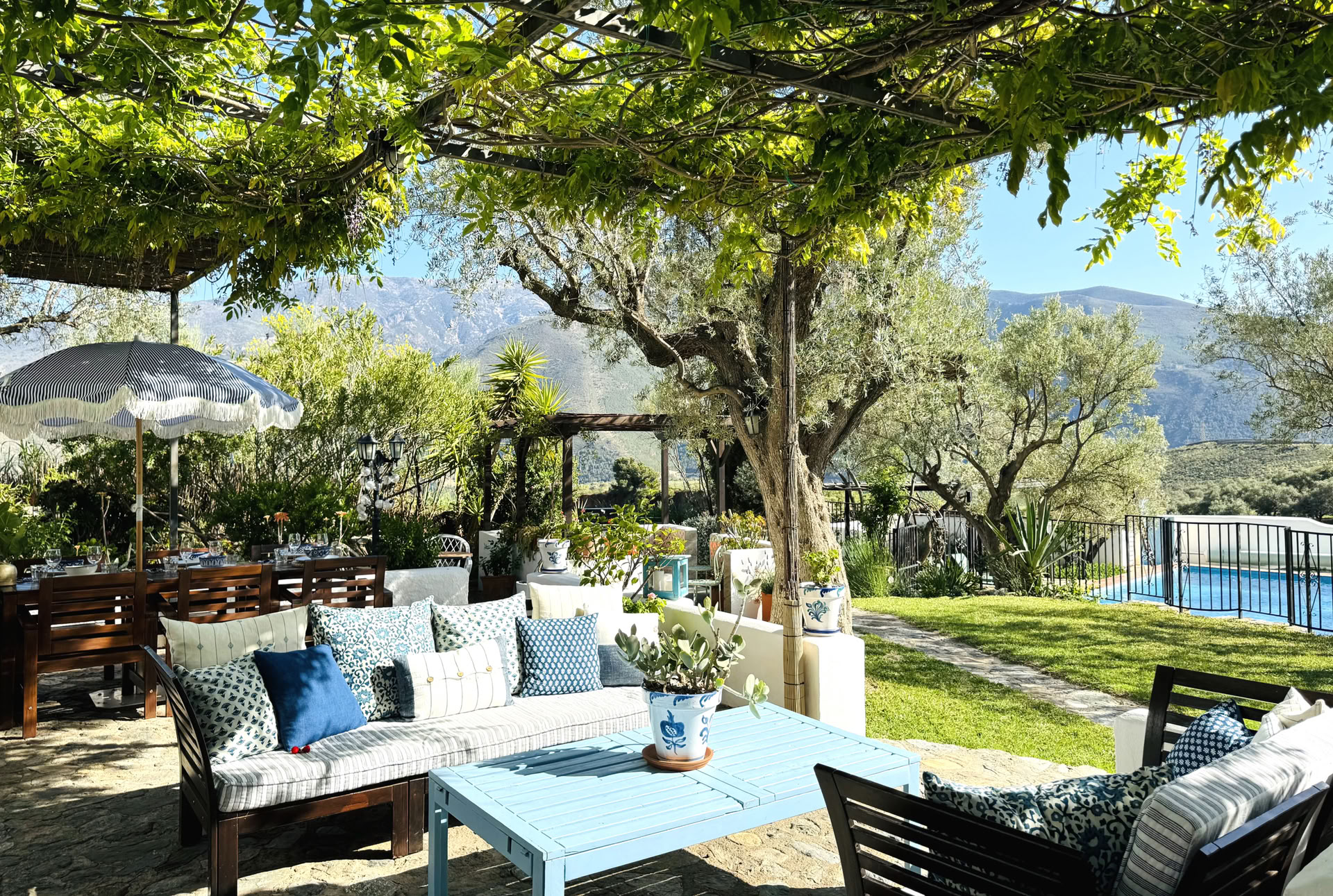 6 day Nature & Yoga Retreat