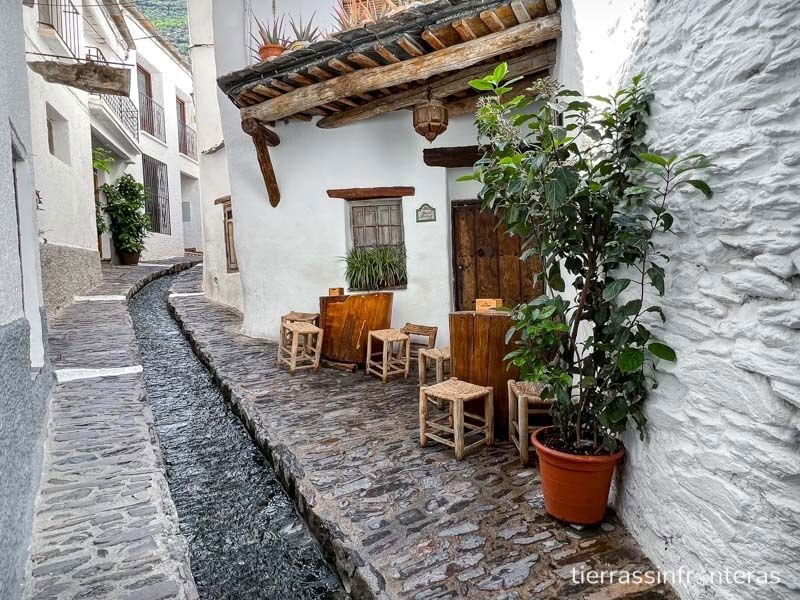 Spain Yoga Retreat