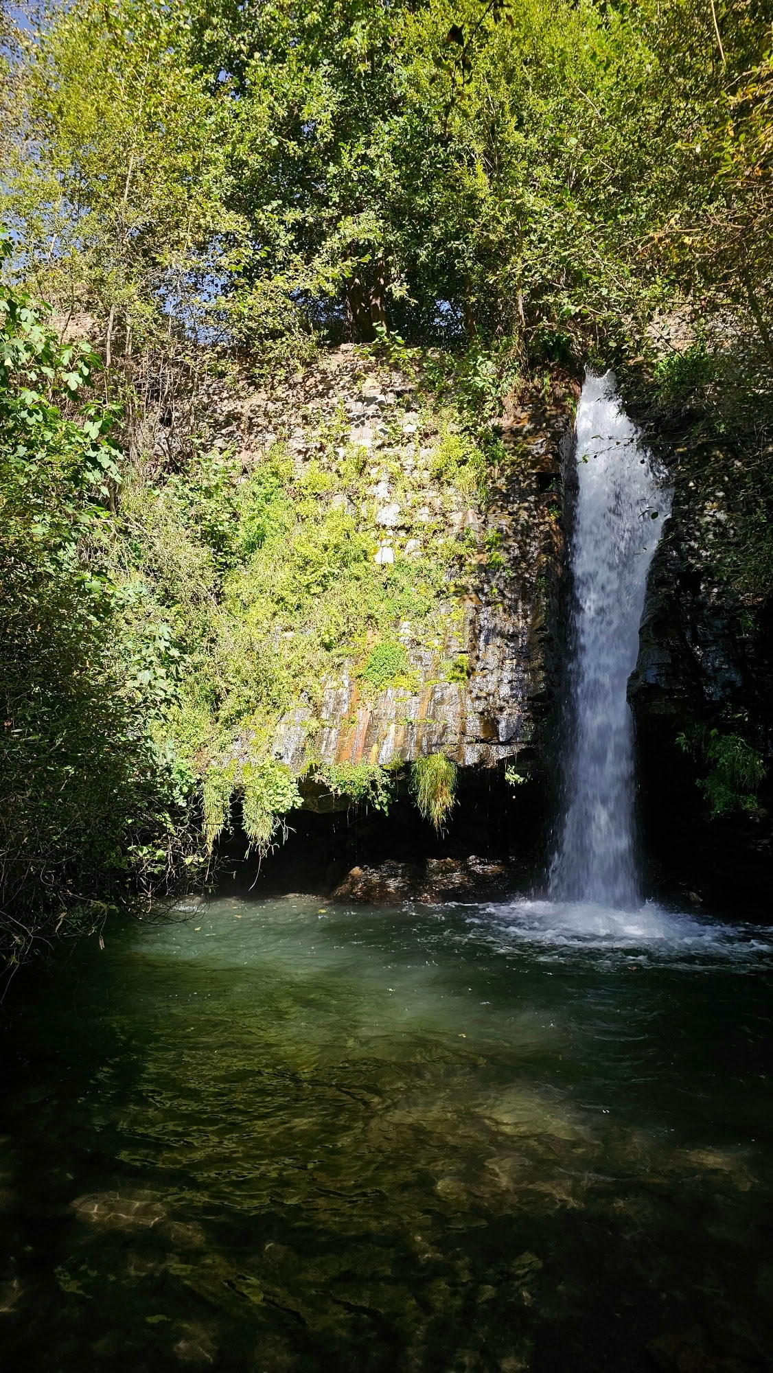 Spain Yoga Retreat