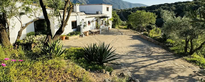 Spain Yoga Retreat