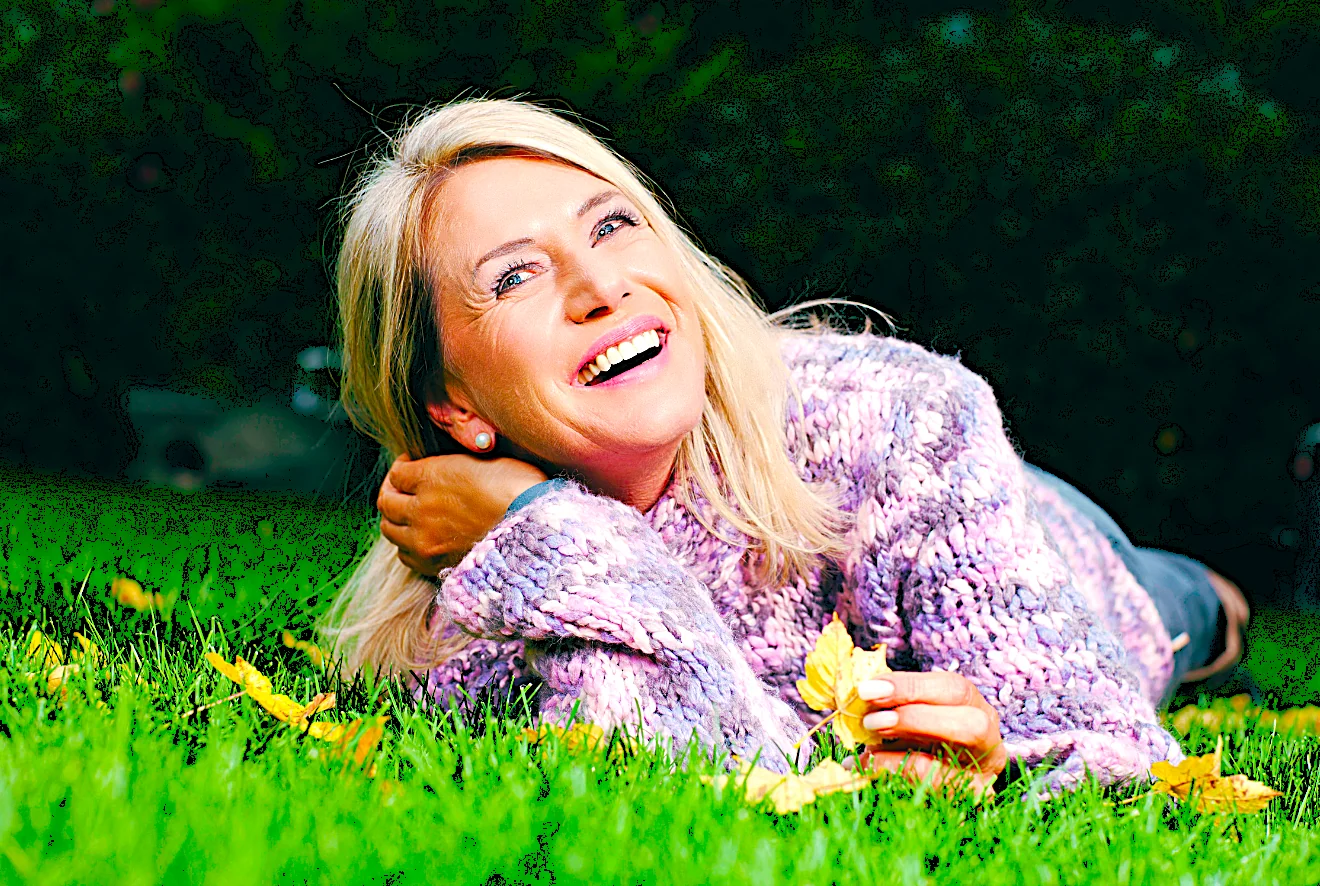 3 Day Menopause Reset: Nervous System Regulation & Detox
