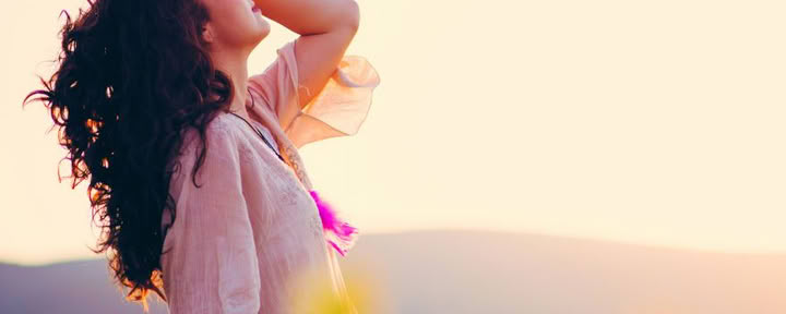 6 Day Intuition Retreat Learn the Innate Art of Intuition Unwind Your Mind - Detox Your Body