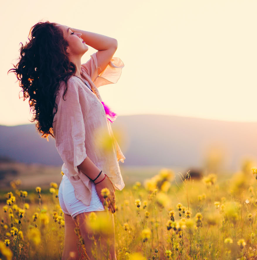 6 Day Total Body Reset: Mind - Body - Soul