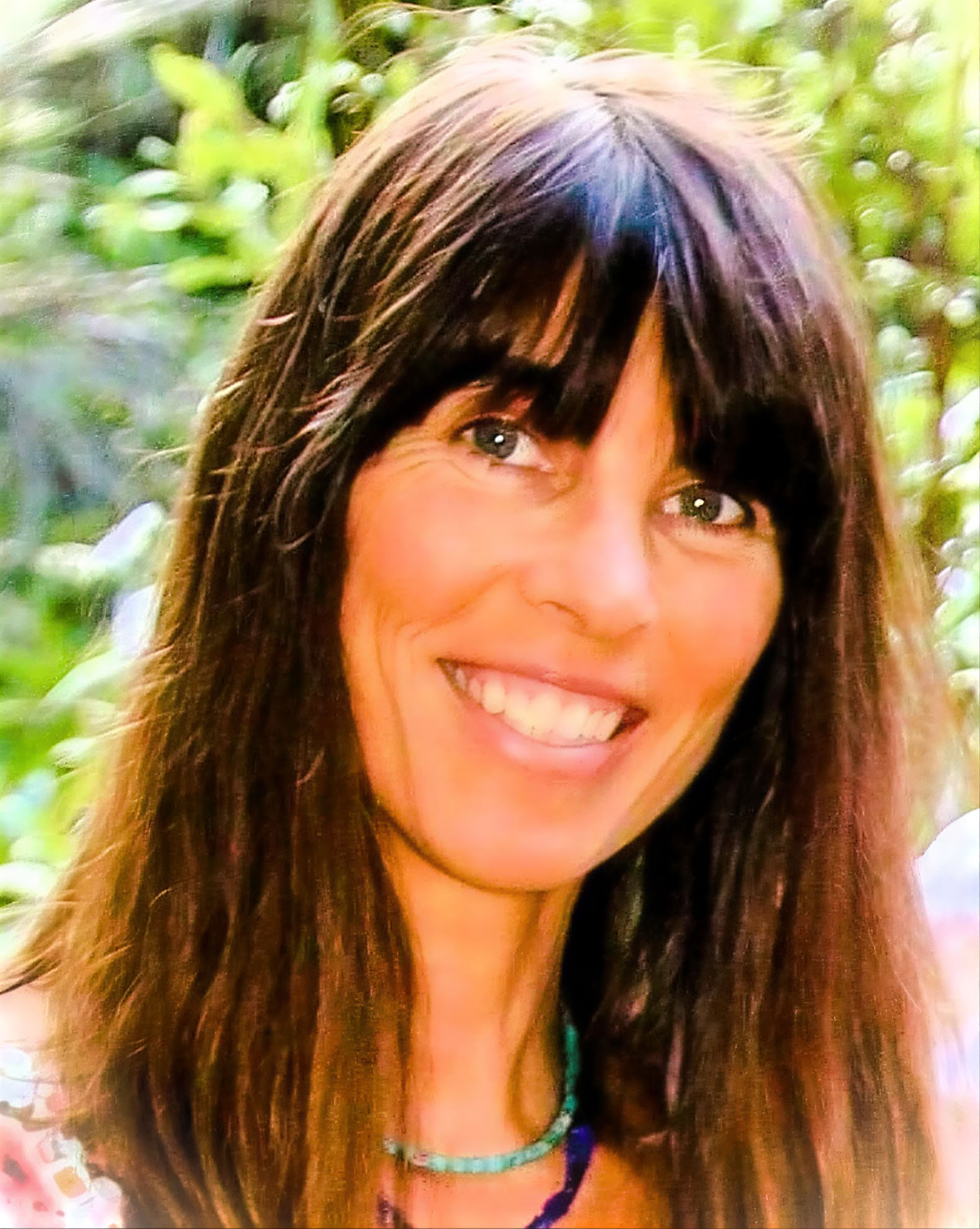 Intuitive Healing Introductory Session