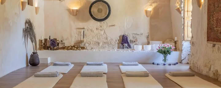 Sol & Soul Island Yoga Retreat in Mallorca Spain