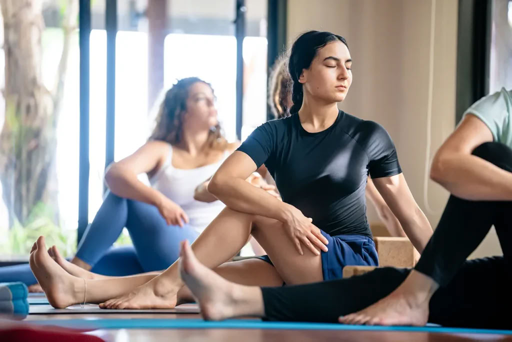 Glow Within Women’s Yoga Retreat in Thailand