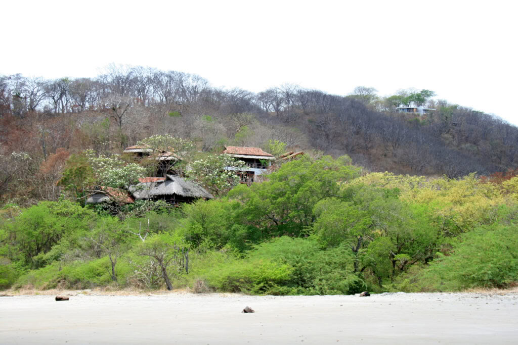 Nicaragua Yoga & Surf Retreat