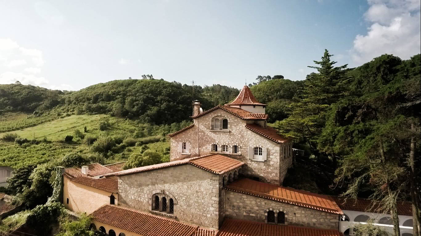 Portugal Yoga Retreat