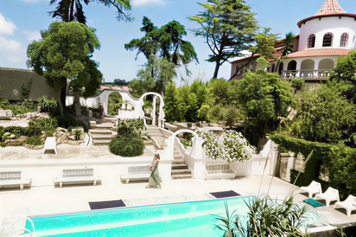 Portugal Yoga Retreat