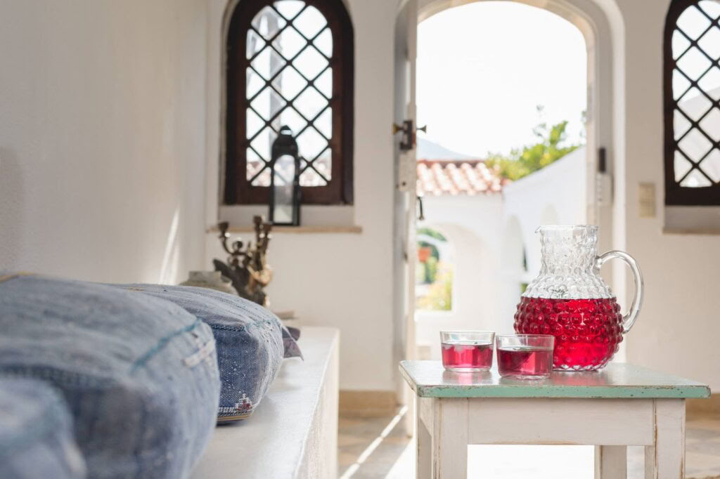 Portugal Yoga Retreat