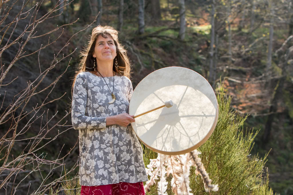 18 Month Embracing Shamanism Practitioner Training (Continued)