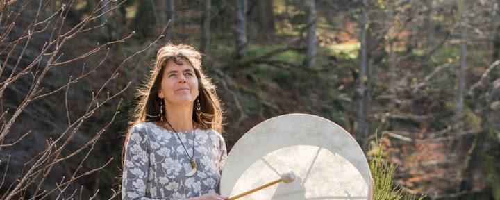 Ancient Ways: Introduction to Shamanism