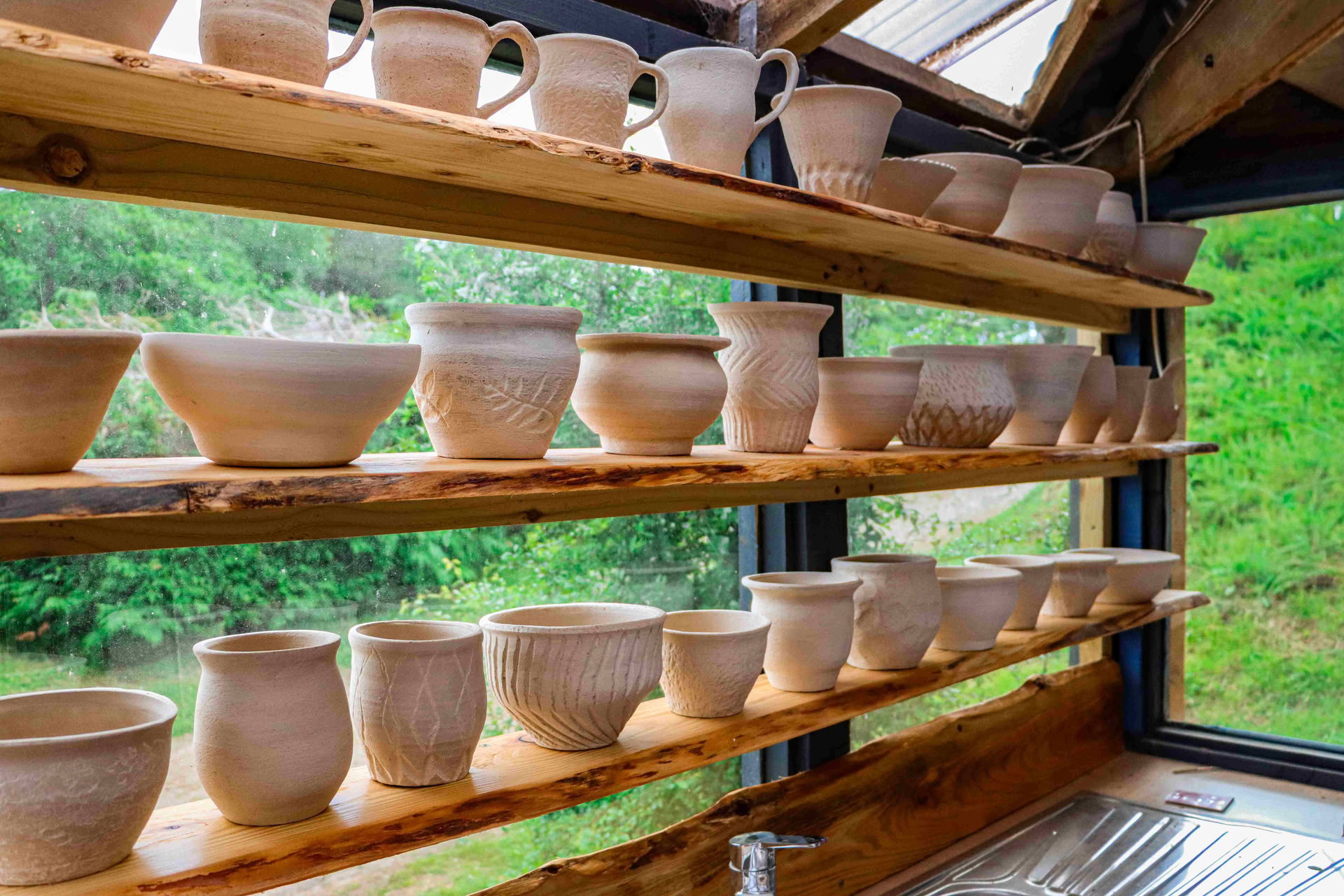 Simply Being Creative Retreat