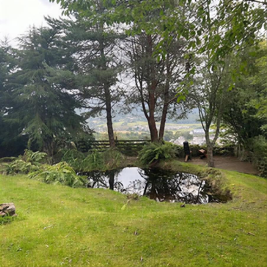 Simply Being Creative Retreat