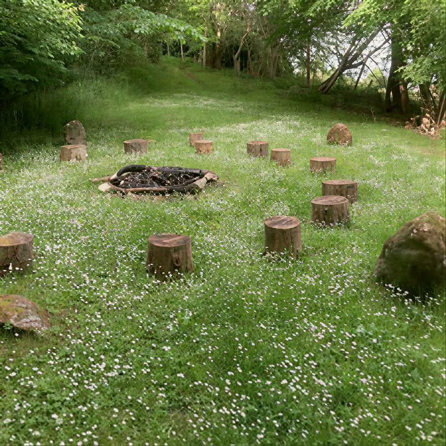 Zenthia Shiatsu Foundations Training