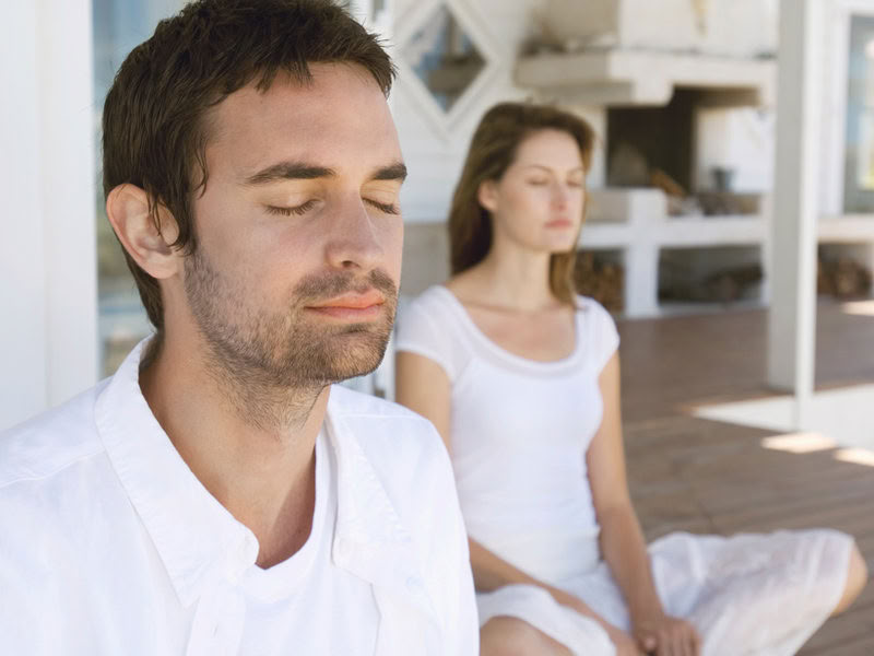 Learning to Breath