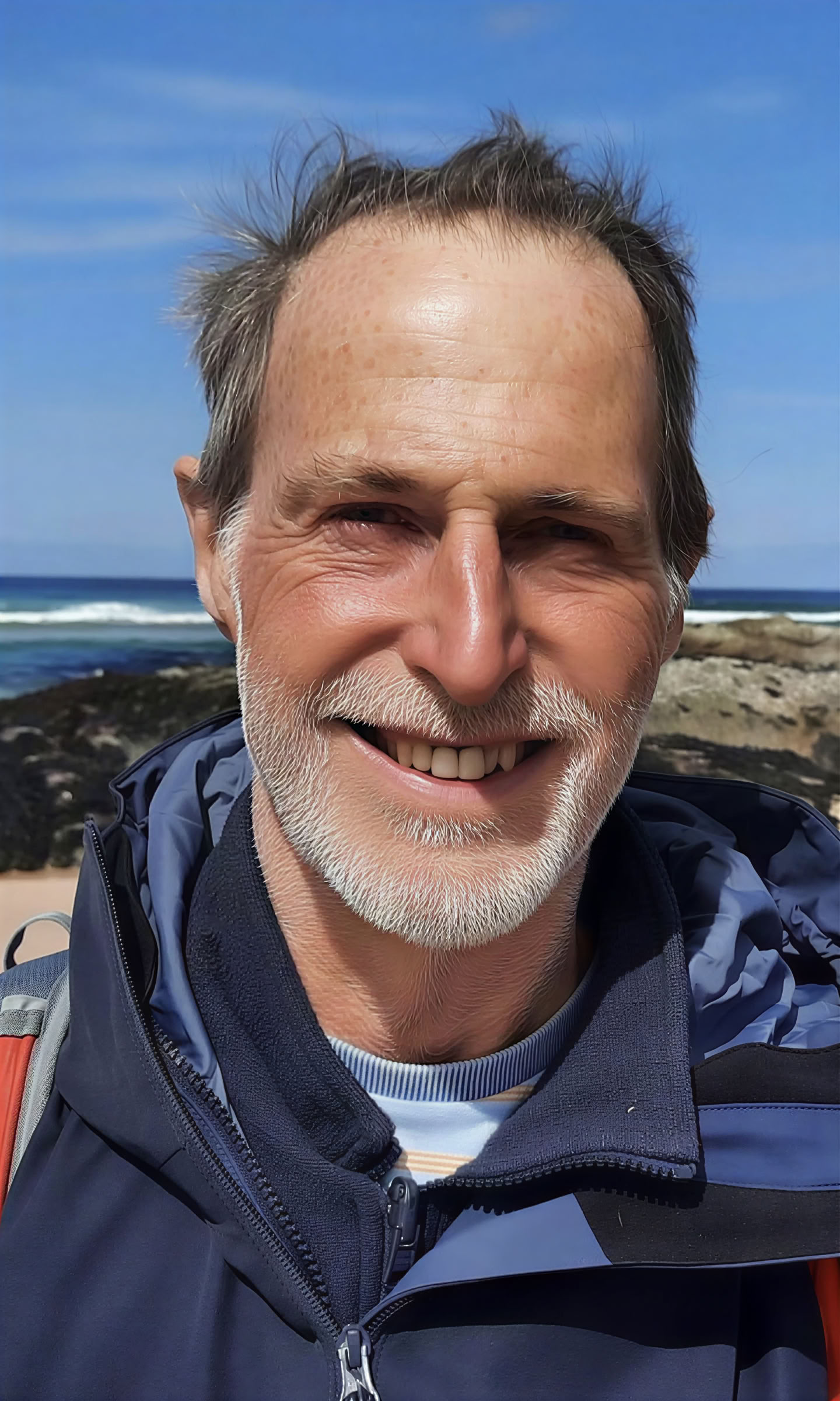 Taoist Retreat
