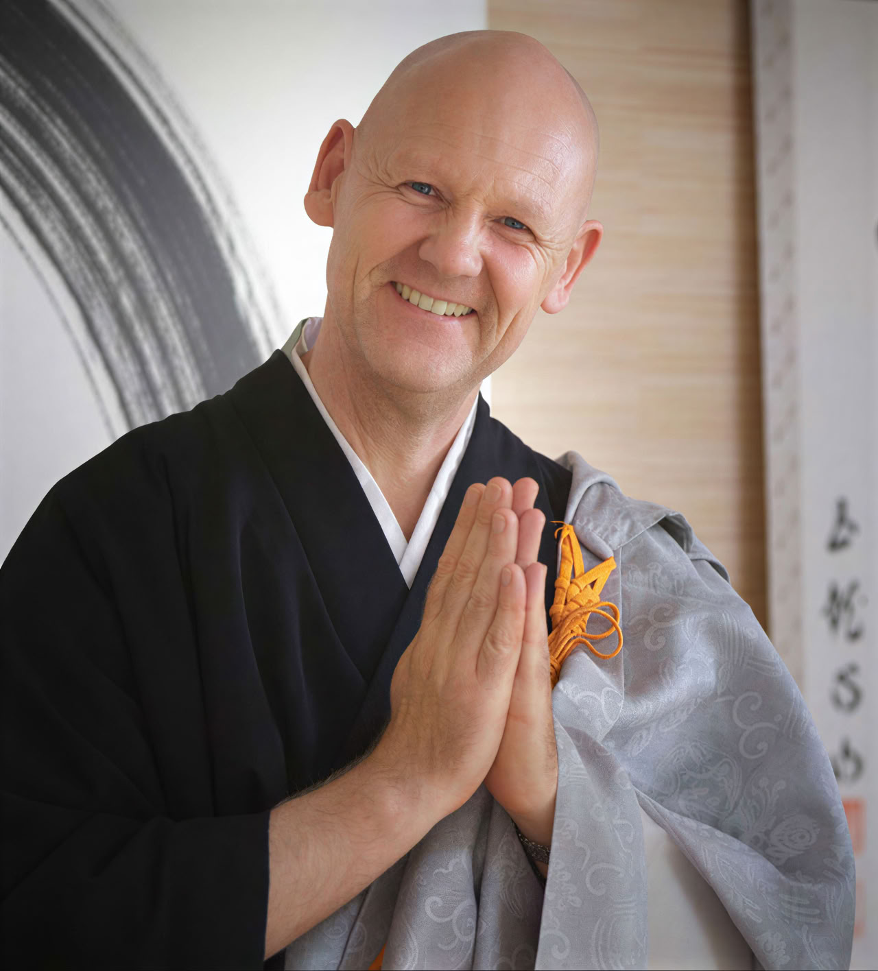 Zen Mindfulness Teacher Training