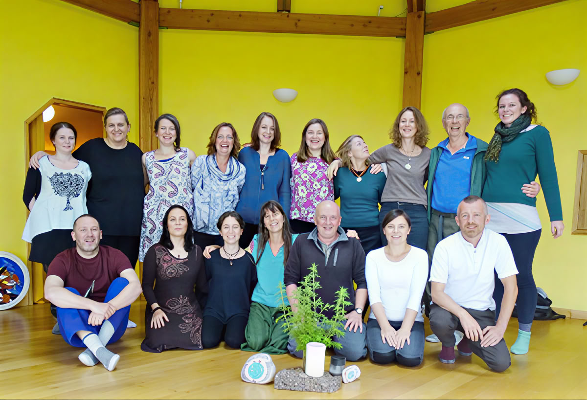 Introduction to Shamanism