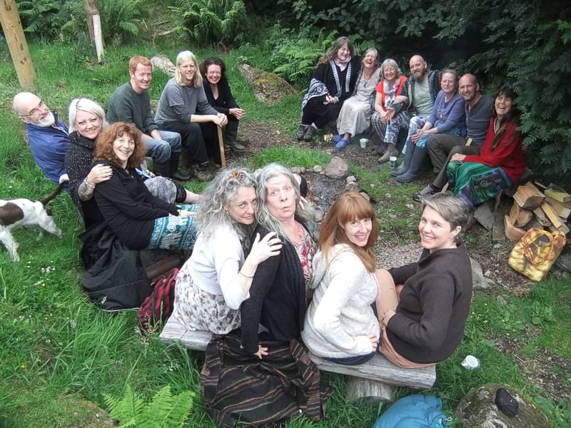 Introduction to Shamanism