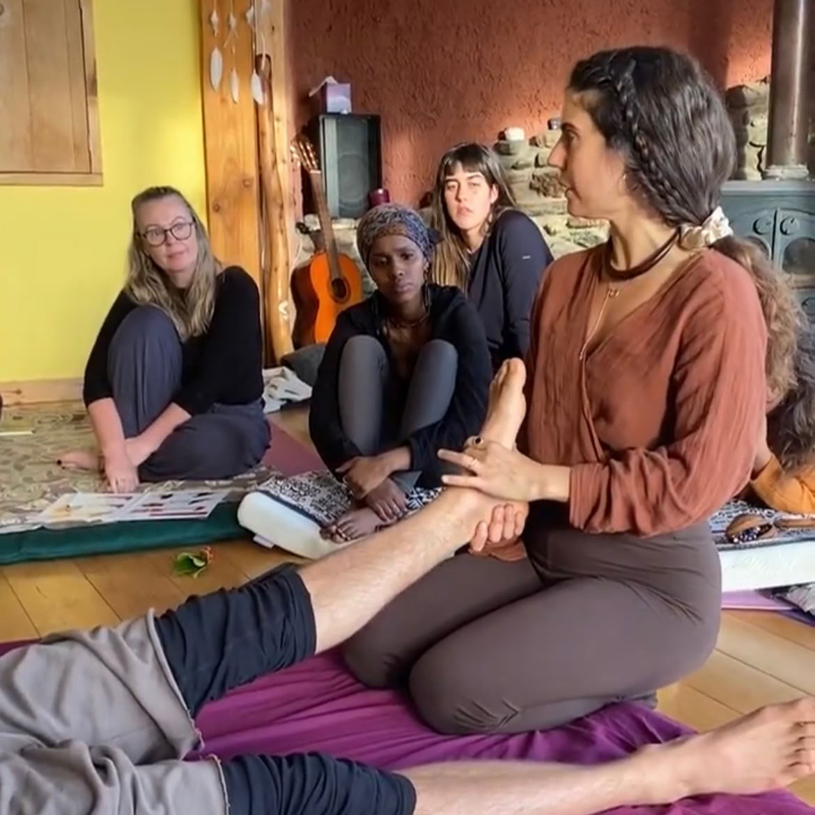 Zenthai Level 1 Foundations