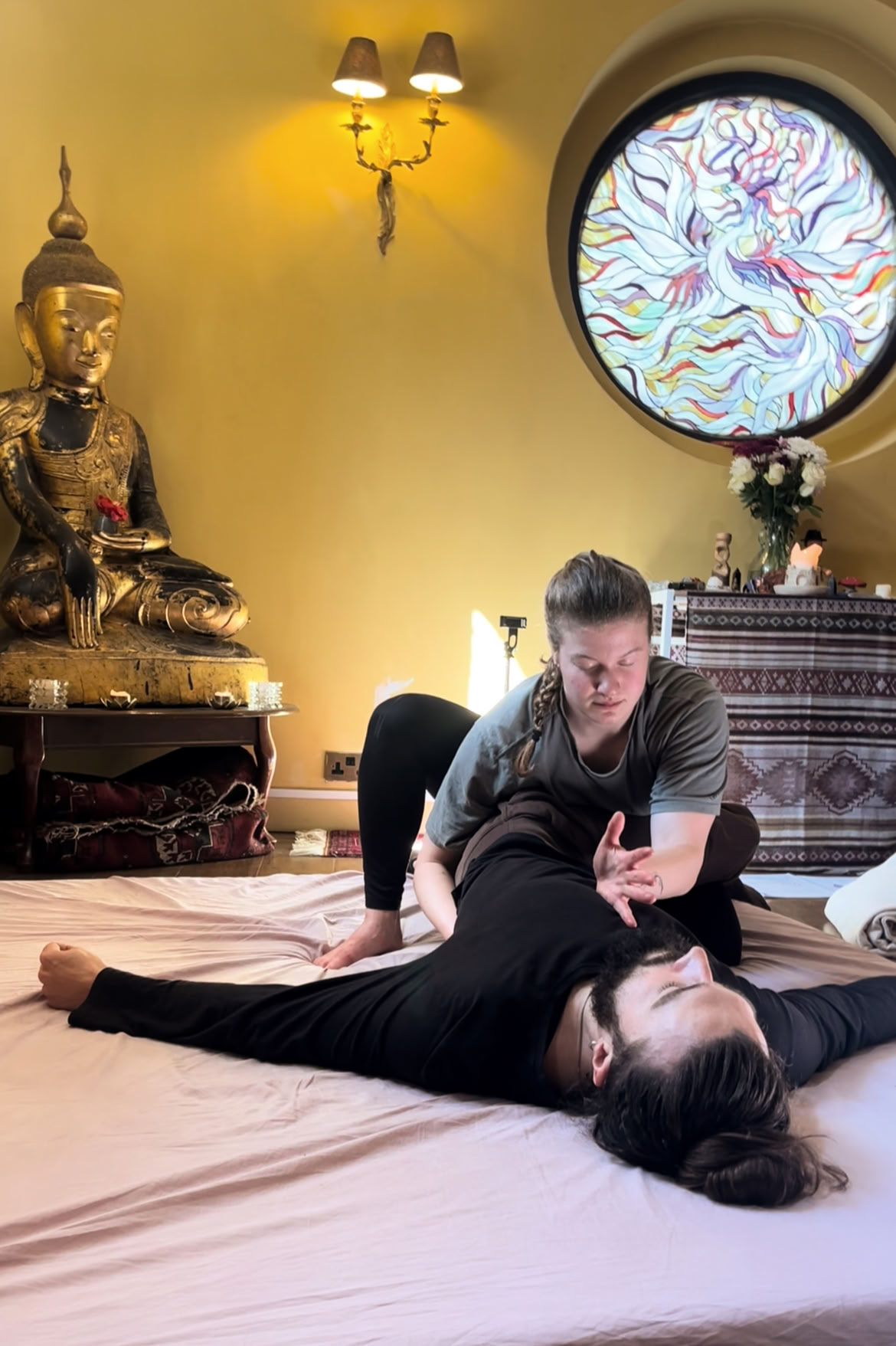 Zenthai Level 1 Foundations