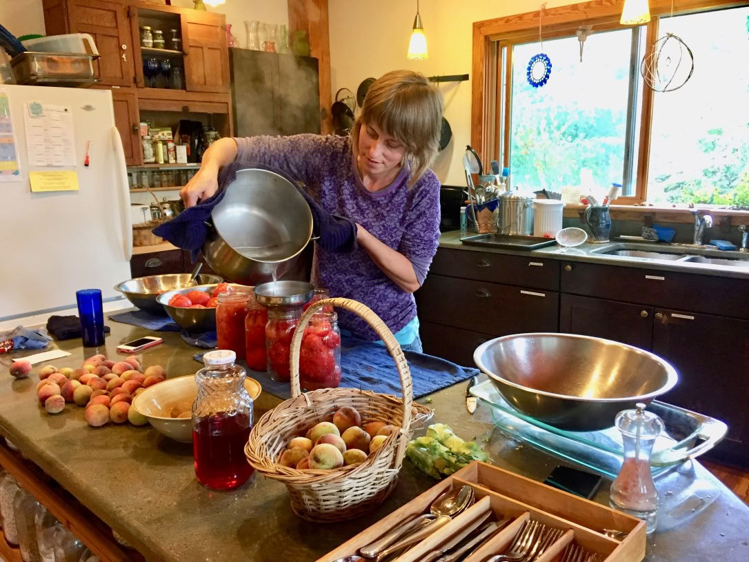 AARON ANANTA STAENGL ~ Ayurvedic Consultation, Massage & Cooking Classes!