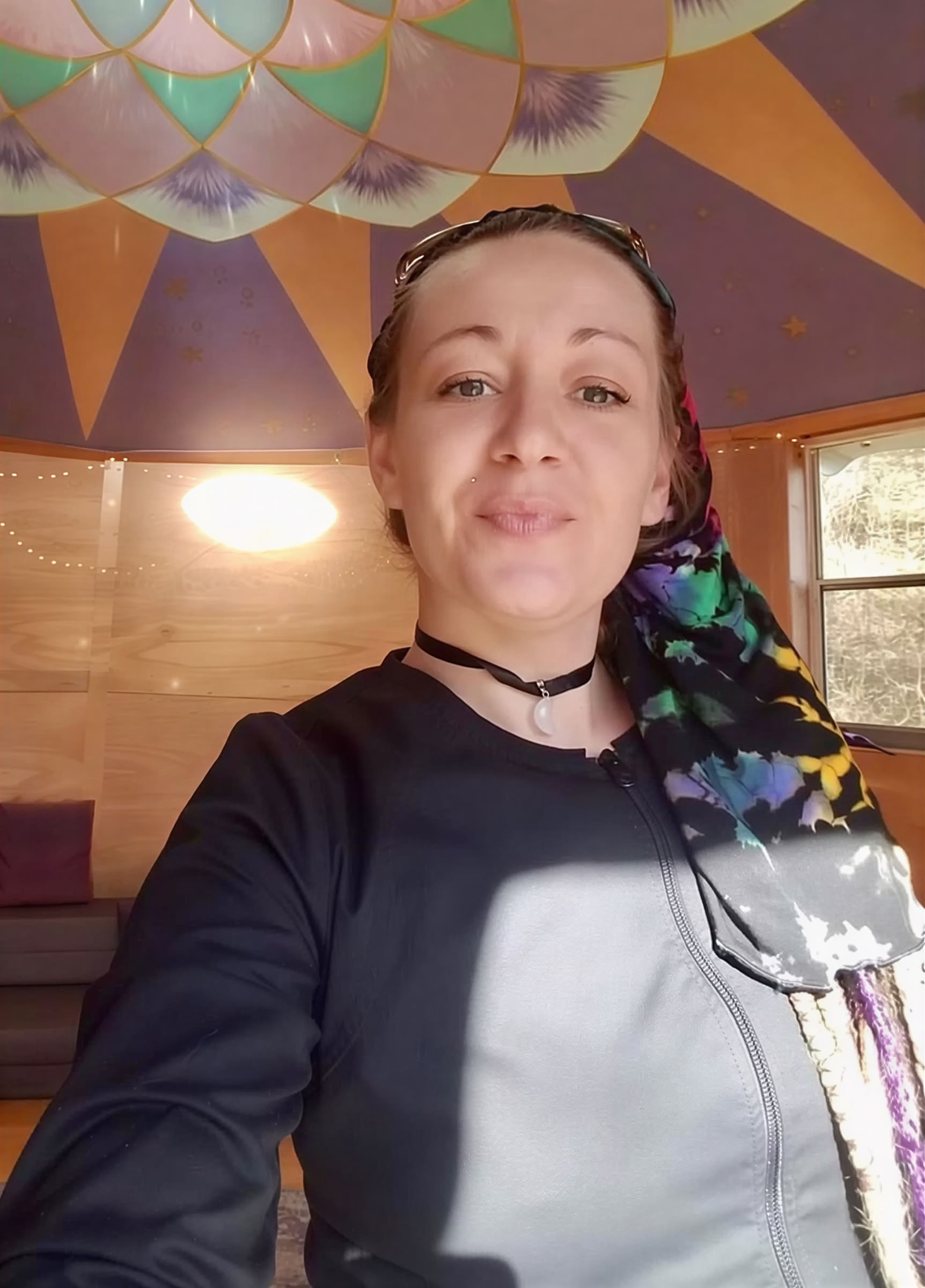Customized Massage with Candace Long
