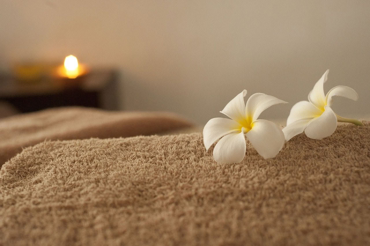 Customized Massage with Candace Long