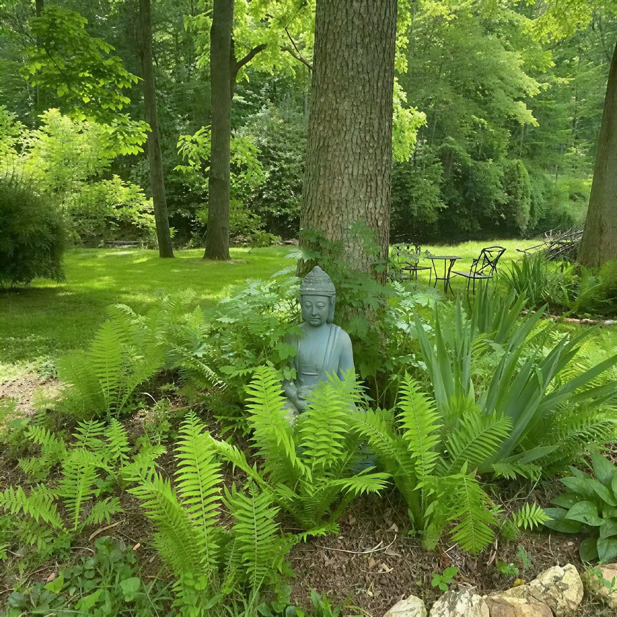 Fall Goddess Retreat at Anahata