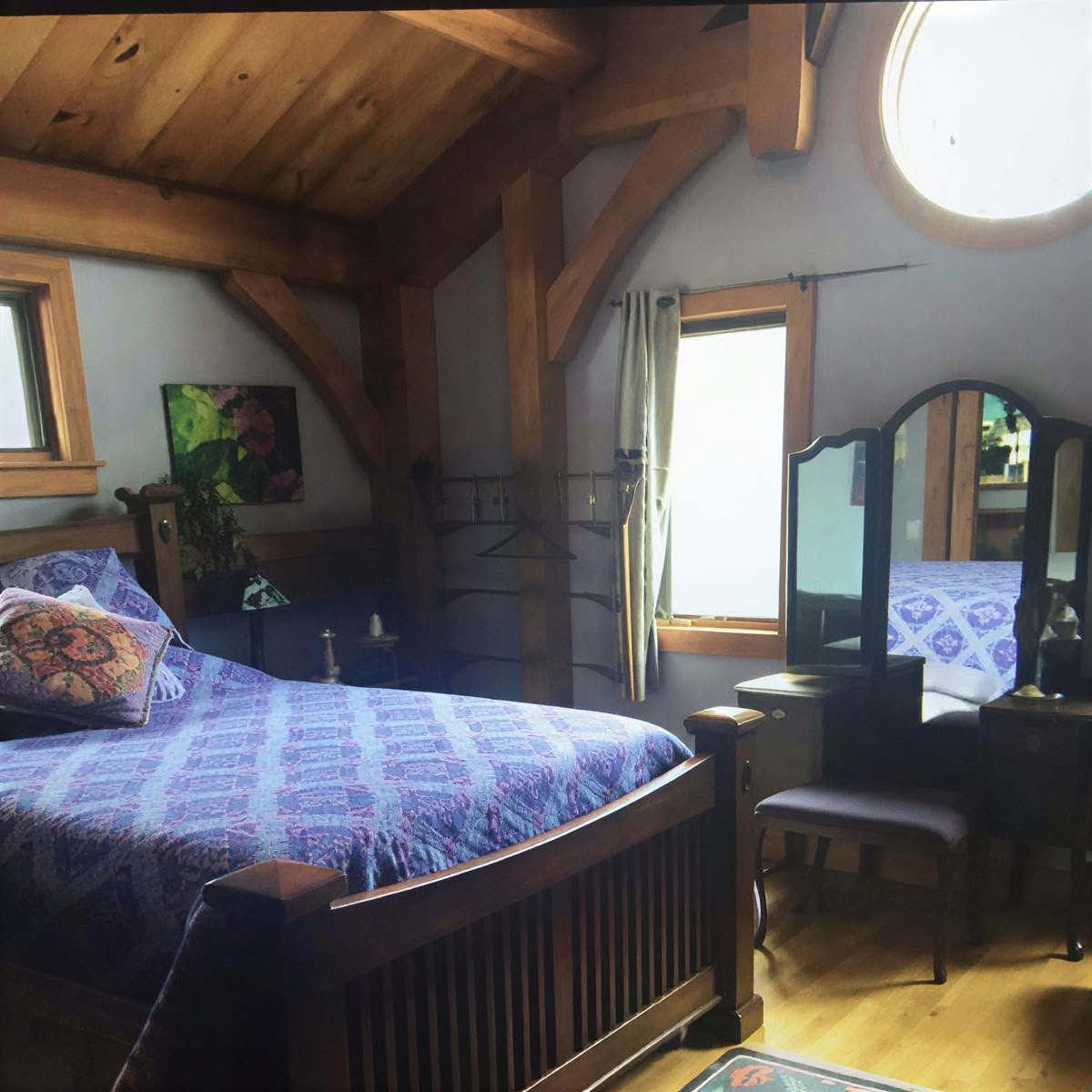Fall Goddess Retreat at Anahata