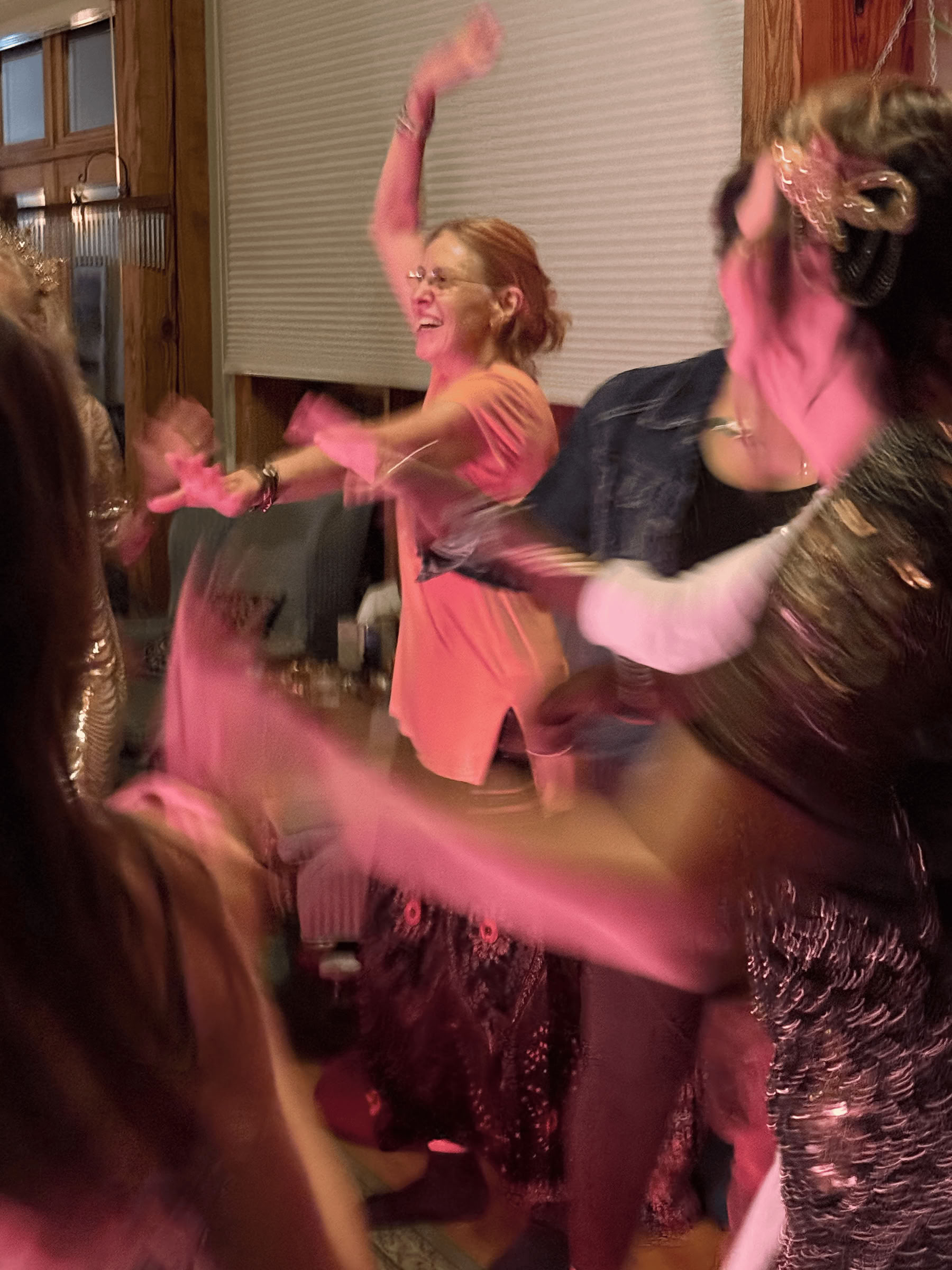 Fall Goddess Retreat at Anahata